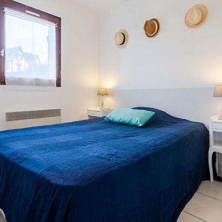 Apartment Le Vert Clos By Interhome Вилер-сюр-Мер Екстериор снимка