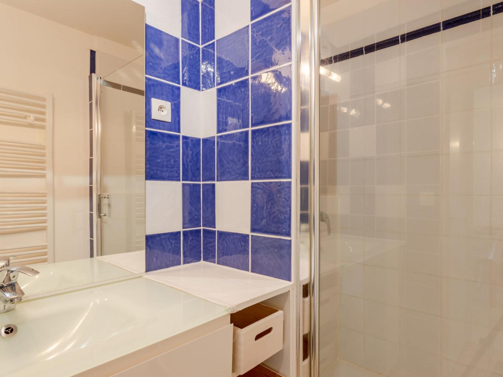 Apartment Le Vert Clos By Interhome Вилер-сюр-Мер Екстериор снимка