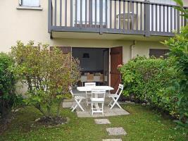 Apartment Le Vert Clos By Interhome Вилер-сюр-Мер Екстериор снимка